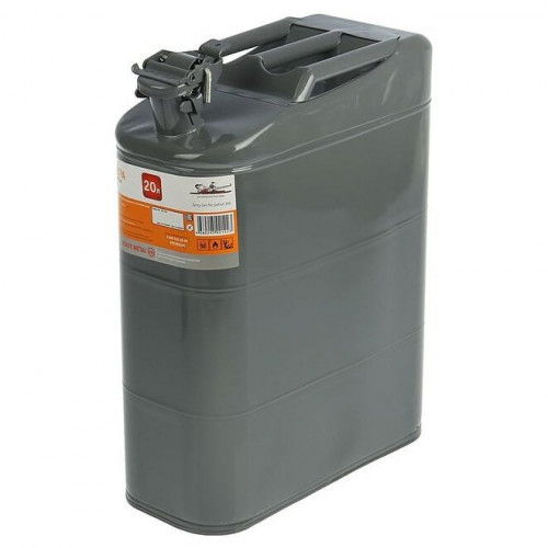 AIR LINE ACF-20M Канистра 20 л металлическая